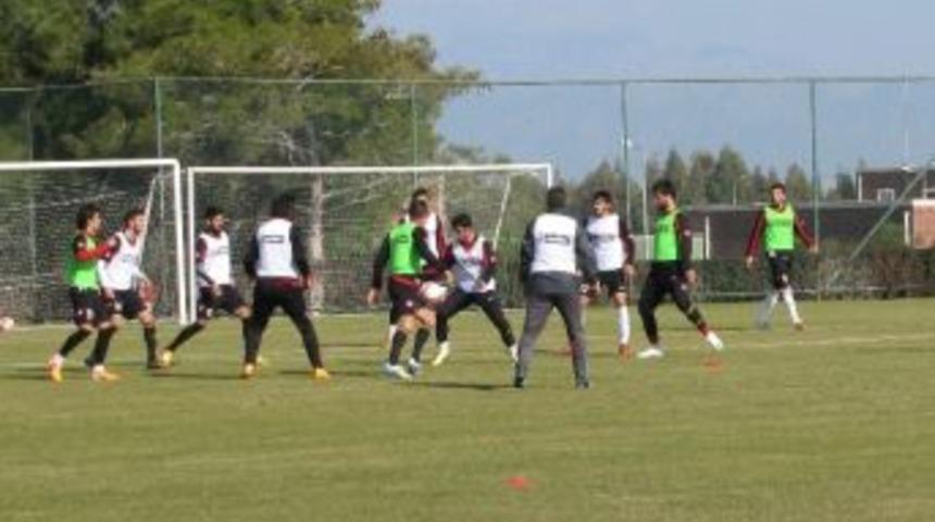 Spor Toto 2. Lig