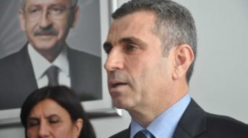 Chp Balıkesir Belediye Başkan Adaylarını Tanıttı