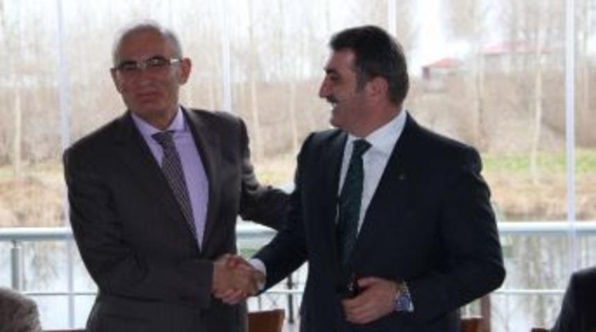 Başkan Yılmaz: &ldquo;bizim Neler Yapabileceğimizi Herkes Biliyor&rdquo;