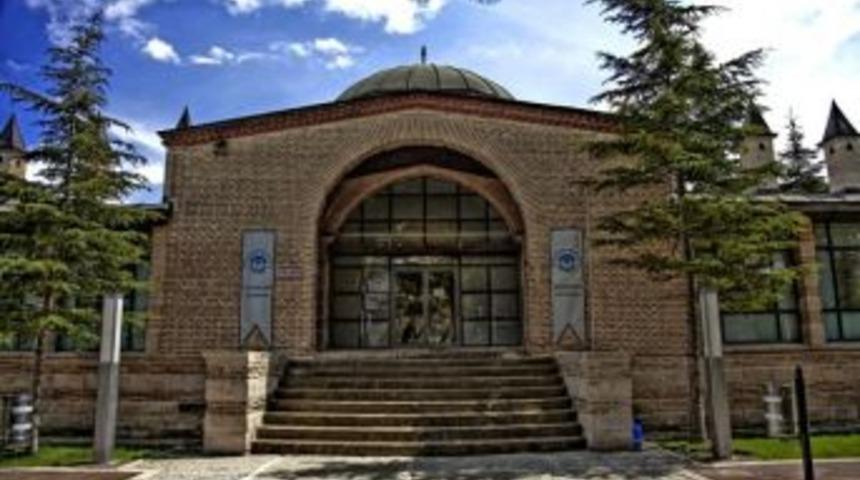 D&uuml;nyanın Tek L&uuml;letaşı M&uuml;zesi