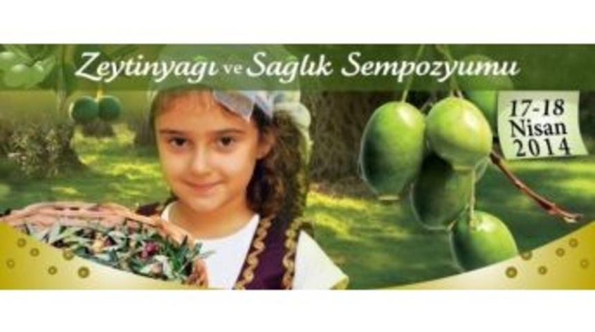 Zeytinyağını Bu Kez Doktorlar Anlatacak