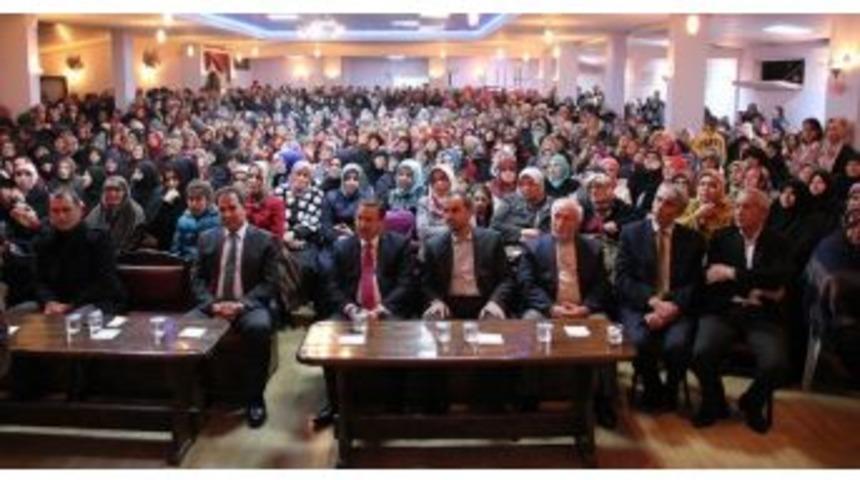 Aile İlişkimizde Efendimizi &Ouml;rnek Almalıyız