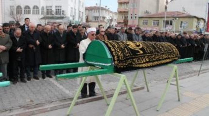 Ak Parti Milletvekili Kabakcı&rsquo;nın Acı G&uuml;n&uuml;