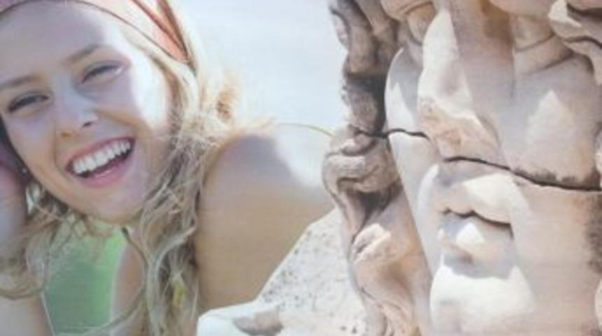 Didim, Hollanda Utrecht Fuarında Tanıtılıyor