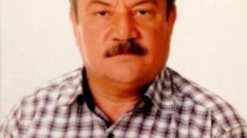 Sarıg&ouml;l Kahveciler Odası Başkanı Mezarcı G&uuml;ven Tazeledi