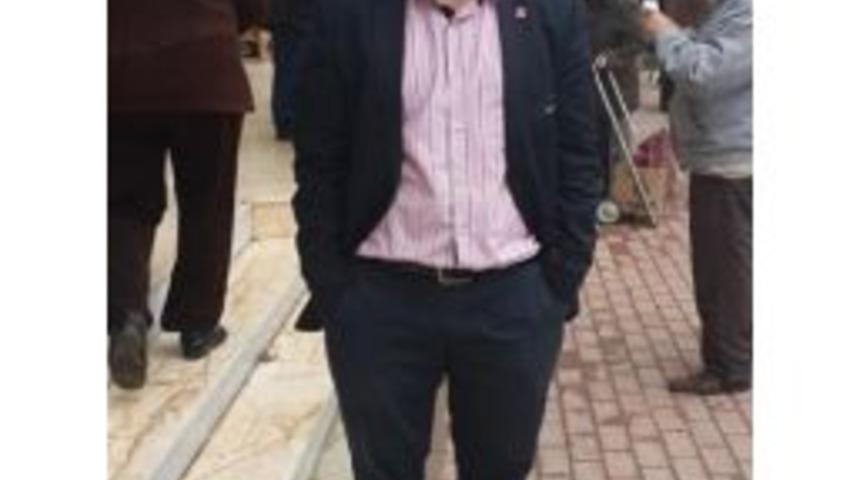 Chp Muratlı Gen&ccedil;lik Kolları "se&ccedil;ime Hazırız" Dedi