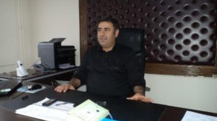 Varto&rsquo;da Her Yaştaki Hayvana K&uuml;pe Affı