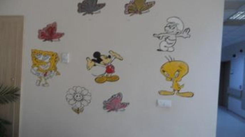 Toplum Destekli Polis Ve Esnafın Ortak Projesi Hayata Ge&ccedil;ti