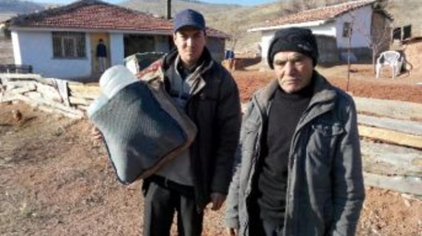 (&ouml;zel Haber) Kırıkkale&rsquo;de Bir Ailenin Dramı