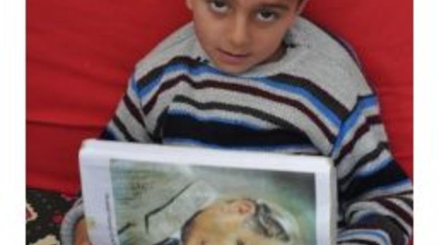 Kanser Hastası Berat Tedavi Edilmeyi Bekliyor