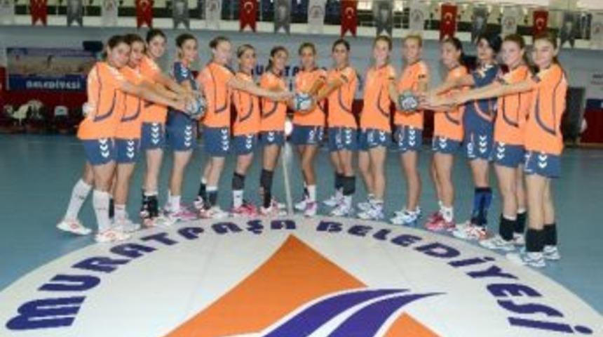 Muratpaşa, Yeni Mahalle Belediyesi Spor İle Karşılaşacak