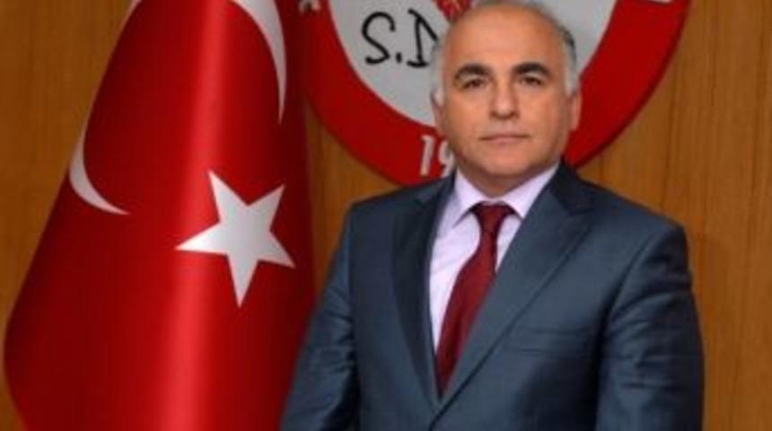 Sd&uuml; İle Malzeya Putra &Uuml;nivresitesi Protokol İmzaladı