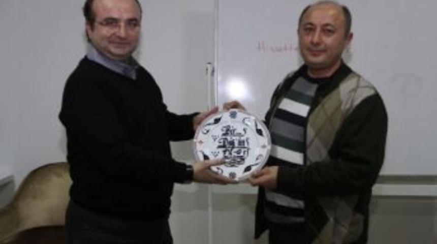 Kişisel Gelişim Kursuna Yoğun İlgi