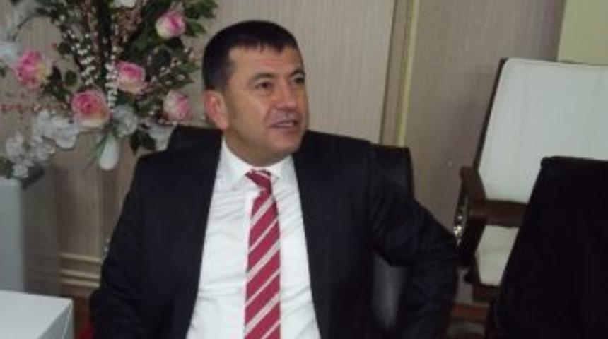 Ağbaba: &ldquo;yargı Bağımsızlığını Savunuyoruz&rdquo;