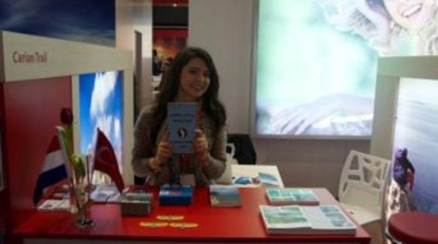 Mutso 2014 Utrecht Fuarında