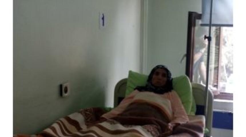 Nusaybin Devlet Hastanesi'nde İlk Defa Lazerle Karaciğer Ameliyatı Yapıldı