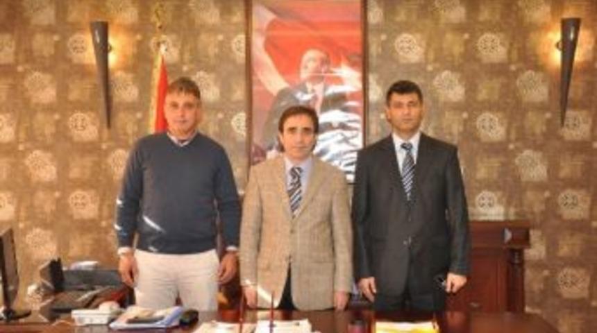 Mersin&rsquo;de Atıcılık Takımı Kuruluyor