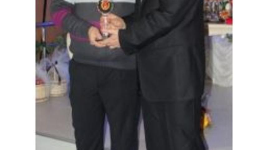 Agc&rsquo;den İha&rsquo;ya 2 &Ouml;d&uuml;l