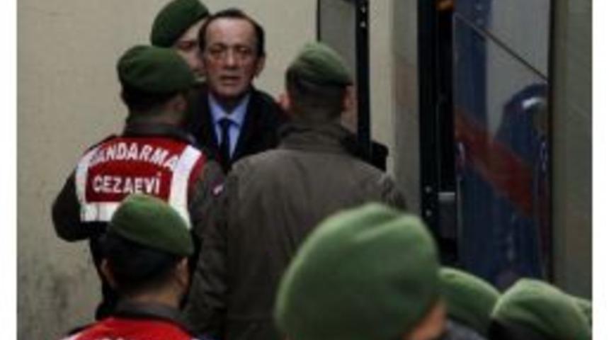 Alaattin &Ccedil;akıcı İfade Verdi