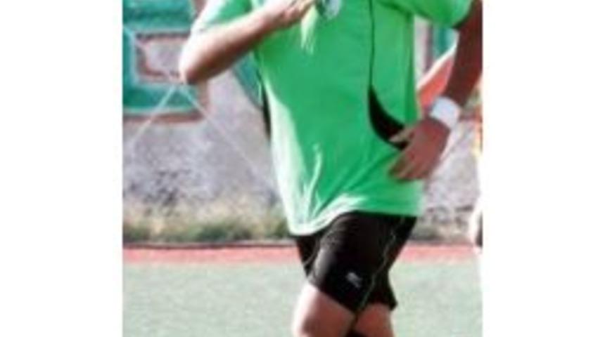 Zonguldak K&ouml;m&uuml;rspor, Bodrumspor&rsquo;dan Bekir Adıg&uuml;zel&rsquo;i Taransfer Etti