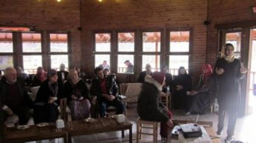 Engellilerimizin Hizmetindeyiz