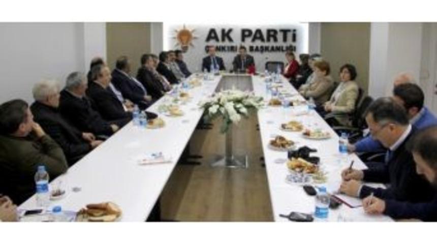 Hsyk Kanun Teklifi Pazartesi G&uuml;n&uuml; G&ouml;r&uuml;ş&uuml;lecek