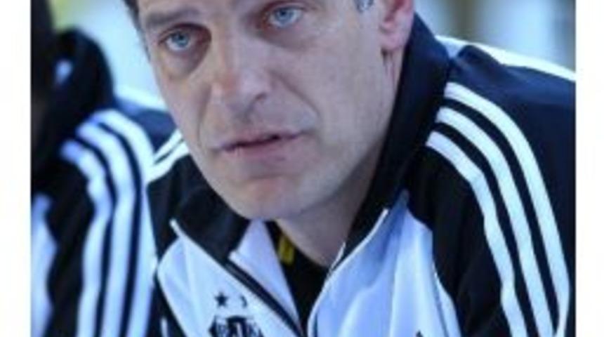 Bılıc: &ldquo;saha İ&ccedil;erisinde Olduğu Kadar, Saha Dışında Da Sancılar Yaşadık&rdquo;