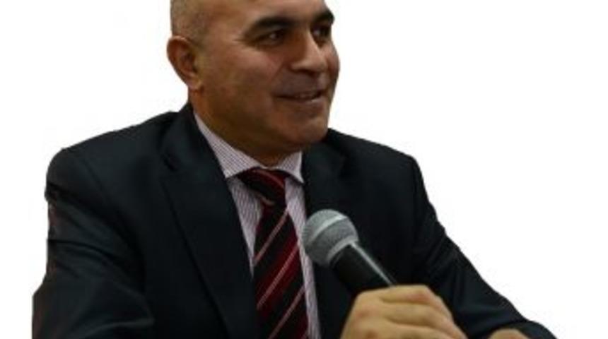 Korkut, &ldquo;1001 Hatim, Erzurum&rsquo;un Ve &Uuml;lkenin Kilidi Oldu&rdquo;