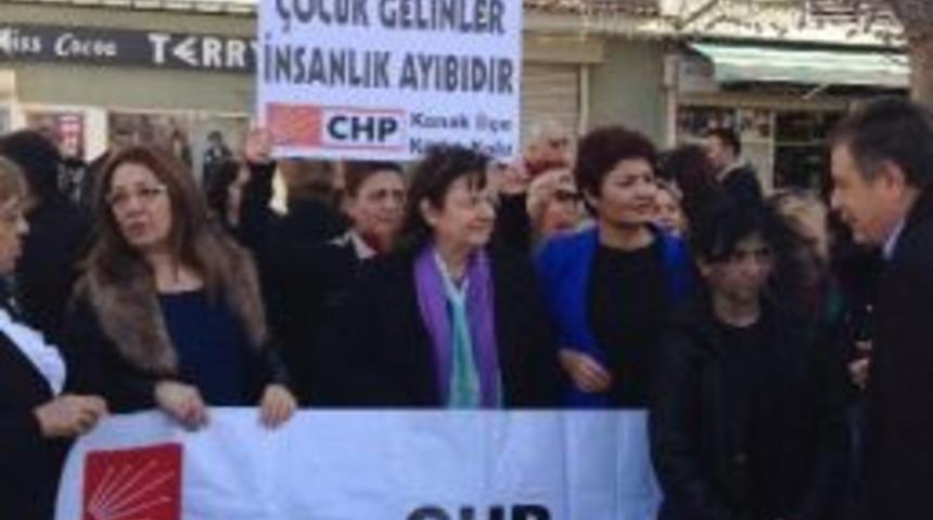 &Ccedil;ocuk Gelinler