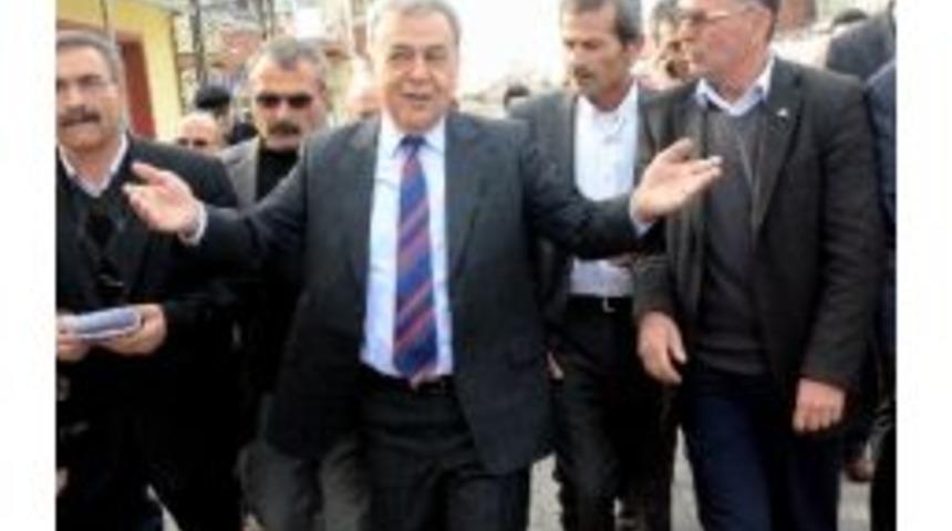 İzmir B&uuml;y&uuml;kşehir Belediye Başkanı Aziz Kocaoğlu&rsquo;ndan Ulaşım M&uuml;jdesi