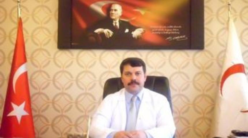 Yetişgin, &ldquo;basında &Ccedil;ıkan Haberler Ger&ccedil;eği Yansıtmıyor&rdquo;