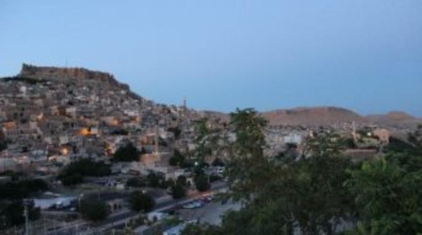 Vali Cengiz Mardin'in Ekonomideki Hedeflerini A&ccedil;ıkladı