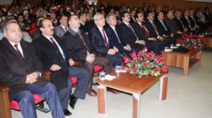 Van B&ouml;lge Eğitim Ve Araştırma Hastanesi&rsquo;nde Toplu A&ccedil;ılış T&ouml;reni