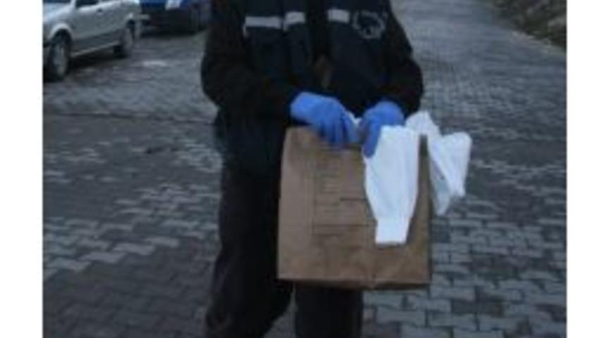 Kayıp &Uuml;steğmeni Arama &Ccedil;alışmalarında Yeni Kemik Par&ccedil;aları Bulundu