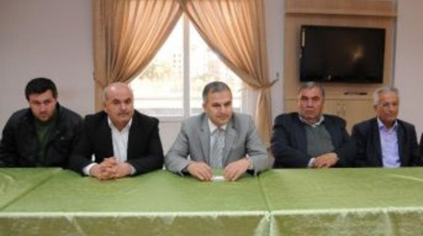 Nakliyeciler &lsquo;k&ouml;pr&uuml;&rsquo; Eylemi Yapacak