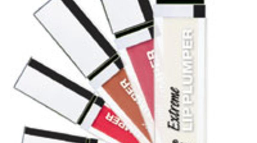 Extreme Lip Plumper ile Dolgun Dudaklar