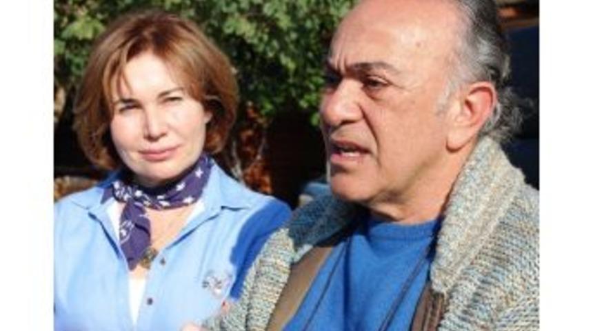 Hakan Bayer Tahliye Edildi