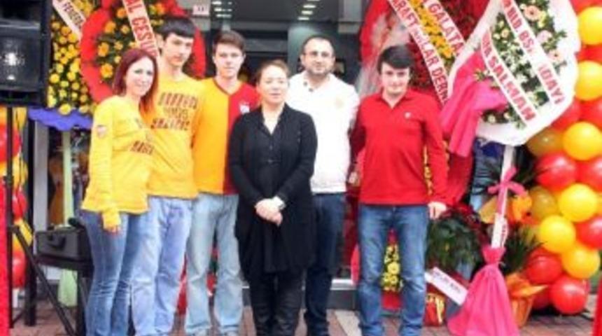 Gs Store&rsquo;un 97. Mağazası Yalova&rsquo;da A&ccedil;ıldı