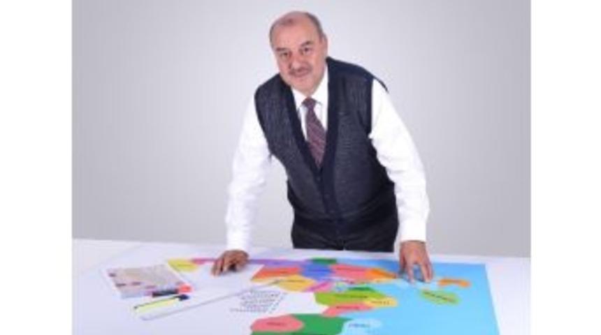 Mhp B&uuml;y&uuml;kşehir Adayı Murat Taşer: