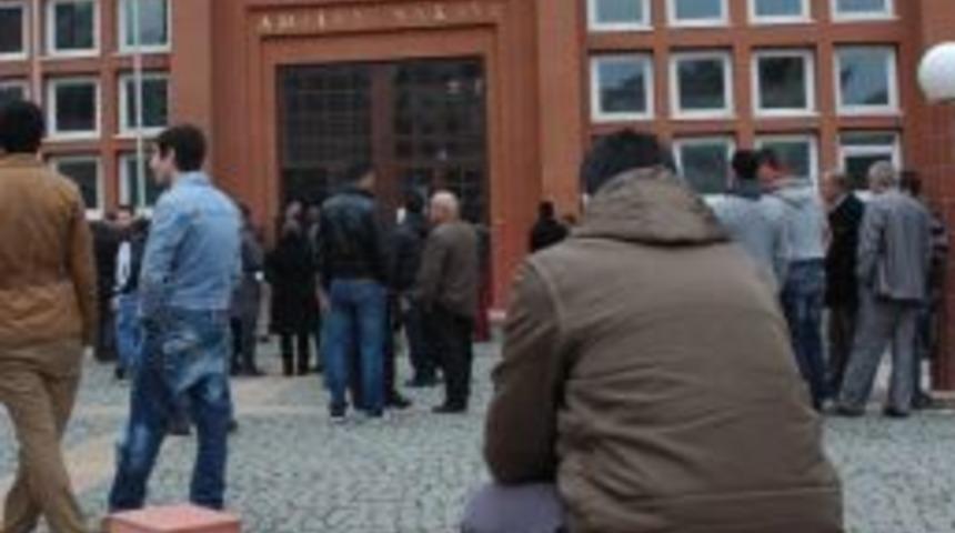 Uyuşturucu Operasyonunda 22 Kişi Yakalandı