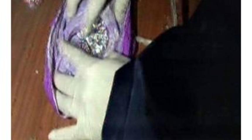 Bursa'da Nefes Kesen Uyuşturucu Operasyonu