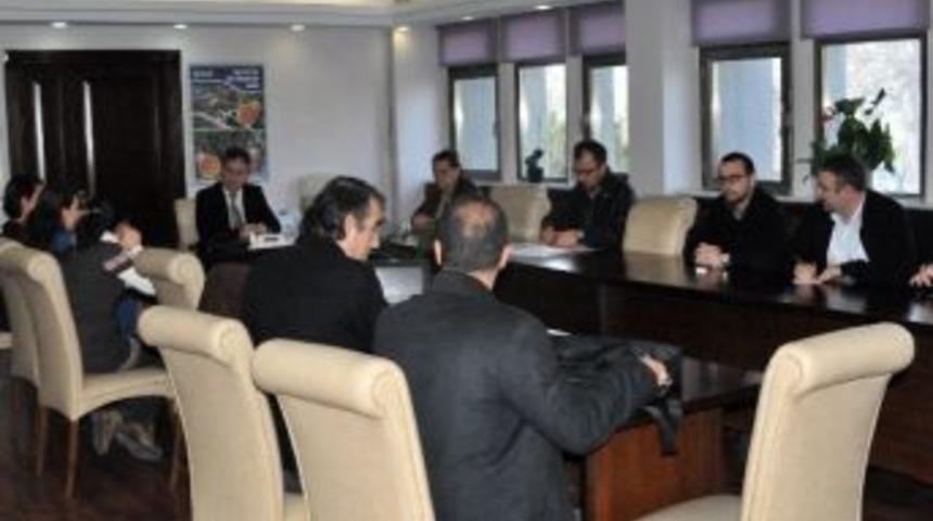 Yalova'da Kentsel D&ouml;n&uuml;ş&uuml;m İhalesi