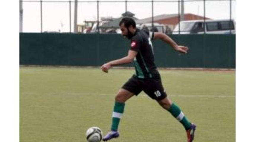 Ali Cemal, &Ccedil;atalcaspor İle Anlaştı