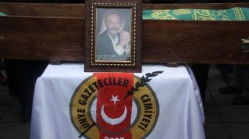 &Ouml;mer Altuntaş Vefat Etti