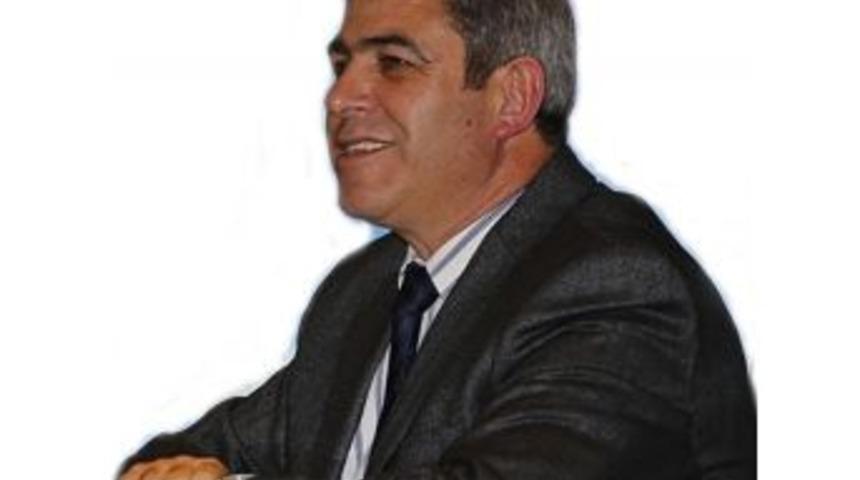 Başkan &Uuml;lg&uuml;r Stk Temsilcileri İle Biraya Geldi