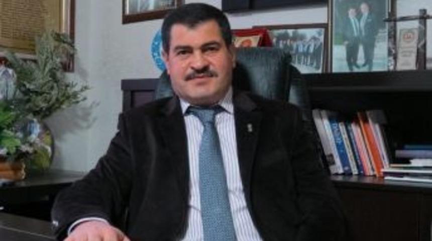 Bakkallar Odasından Pazar Ruhsatı Tepki