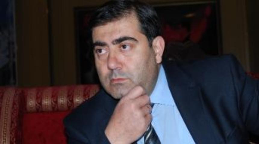 Sait: "t&uuml;rkiye'de Gizli Bir İhtilal Teşebb&uuml;s&uuml; Oldu"