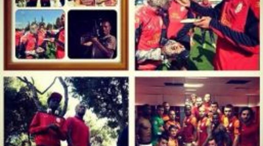 Drogba&rsquo;dan Bruma&rsquo;ya Destek