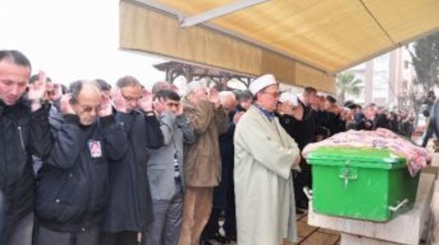 Yurdabek&ccedil;i'nin Acı G&uuml;n&uuml;