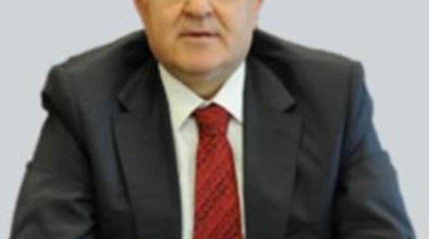 İzmir Emniyet M&uuml;d&uuml;r&uuml; Uslu, Basın Mensuplarını Kabul Etti